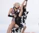 Christina Aguilera, pour son retour après quatre ans de disette discographique, s'est inventé un personnage extrêmement provocant et très sexuel...