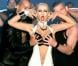 Christina Aguilera : Porno-chic, scènes lesbiennes et imagerie SM... Les codes de Madonna et Lady Gaga pour son nouveau clip !
