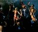 Dans le clip de  Not myself tonight , Christina Aguilera, très sexuelle, ne s'interdit aucune provocation et surfe sur des codes qui ont fait la gloire de Madonna et Lady Gaga