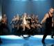 Dans le clip de  Not myself tonight , Christina Aguilera, très sexuelle, ne s'interdit aucune provocation et surfe sur des codes qui ont fait la gloire de Madonna et Lady Gaga