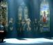 Dans le clip de  Not myself tonight , Christina Aguilera, très sexuelle, ne s'interdit aucune provocation et surfe sur des codes qui ont fait la gloire de Madonna et Lady Gaga