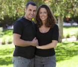 Frédéric et Jessica, les amoureux d'Internet dans Pékin Express