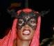 Entre Grace Jones et Lady Gaga, la différence ne tient qu'à un fil... de dentelle !