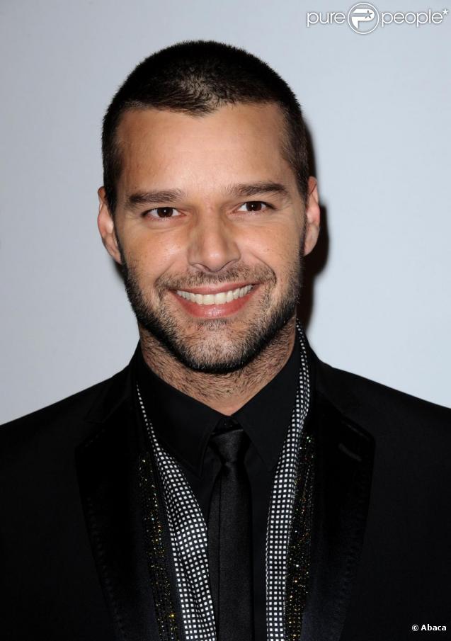 Ricky Martin