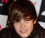 Justin Bieber était l'invité du  Grand Journal  de Canal+, vendredi 30 avril.