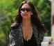 Jessica Alba et son adorable Honor frôlent l'incendie et échappent au drame !