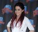 Ariana Grande, la nouvelle star signé chez Warner Bros., et héroïne de la série Victorious sur Nickelodeon.