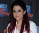 Ariana Grande, la nouvelle star signé chez Warner Bros., et héroïne de la série Victorious sur Nickelodeon.