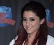 Ariana Grande, la nouvelle star signé chez Warner Bros., et héroïne de la série Victorious sur Nickelodeon.