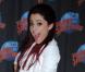Ariana Grande, la nouvelle star signé chez Warner Bros., et héroïne de la série Victorious sur Nickelodeon.