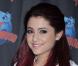 Ariana Grande, la nouvelle star signé chez Warner Bros., et héroïne de la série Victorious sur Nickelodeon.