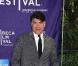 Bryan Batt lors de l'avant-première du documentaire Ultrasuede : In Search of Halston Premiere durant le Festival de Tribeca 2010 au Théâtre SVA de New York le 30 avril 2010