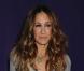 La sublime Sarah Jessica Parker lors de l'avant-première du documentaire Ultrasuede : In Search of Halston Premiere durant le Festival de Tribeca 2010 au Théâtre SVA de New York le 30 avril 2010