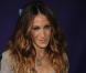La sublime Sarah Jessica Parker lors de l'avant-première du documentaire Ultrasuede : In Search of Halston Premiere durant le Festival de Tribeca 2010 au Théâtre SVA de New York le 30 avril 2010