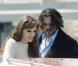 Angelina Jolie et Johnny Depp : les stars voguent sur les eaux de Venise... mais Vanessa Paradis veille ! (Réactualisé)