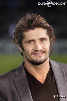 Bixente Lizarazu