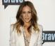 Sarah Jessica Parker à la Bravo's Upfront Party à New York, en total look Stella McCartney... Splendide ! 