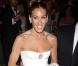  Sarah Jessica Parker rayonnante à souhait dans sa robe immaculée ! 
 &nbsp; 
