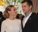 Diane Kruger et Joshua Jackson au Costume Institute Gala à New York le 3 mai 2010