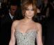 Jennifer Lopez au Costume Institute Gala à New York le 3 mai 2010