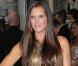 Brooke Shields au MET Ball à New York le 3 mai 2010