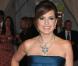 Mariska Hargitay au MET Ball à New York le 3 mai 2010