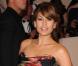Eva Mendes au MET Ball à New York le 3 mai 2010