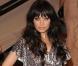 Nicole Richie au MET Ball à New York le 3 mai 2010