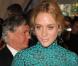 Chloë Sevigny au MET Ball à New York le 3 mai 2010