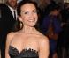 Kristin Davis au MET Ball à New York le 3 mai 2010