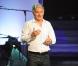 Franck Dubosc fête les 10 ans de l'émission "Les Fous du Roi" (3 mai  2010, France Inter)