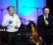 Franck Dubosc et Stéphane Bern fêtent les 10 ans de l'émission "Les Fous du Roi" (3 mai  2010, France Inter)