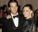 Gisele Bündchen et son époux Tom Brady ont fait le show le 3 mai 2010 à New York lors du MET Ball