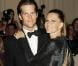 La superbe Gisele Bündchen a fait le spectacle, déchaînée avec son très séduisant époux...