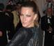 Gisele Bündchen a fait le show le 3 mai 2010 à New York lors du MET Ball
