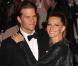 Gisele Bündchen et son époux Tom Brady ont fait le show le 3 mai 2010 à New York lors du MET Ball