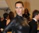 Gisele Bündchen a fait le show le 3 mai 2010 à New York lors du MET Ball