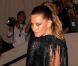 Gisele Bündchen a fait le show le 3 mai 2010 à New York lors du MET Ball