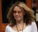 La chanteuse australienne Kylie Minogue