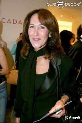 Christine Deviers-Joncour