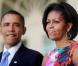 Michelle et Barack Obama : Ils sortent leurs plus beaux sourires pour faire la fête à la mexicaine !