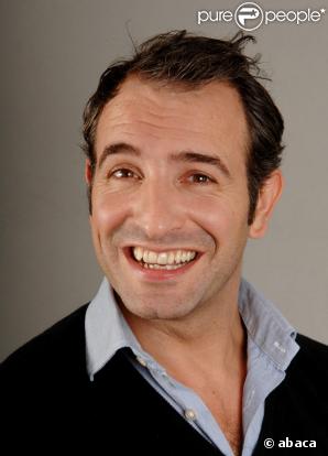 Jean Dujardin
