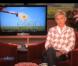 Regardez la délirante Ellen DeGeneres obligée de faire son mea culpa !