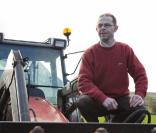 Paul dans l'Amour est dans le pré 2010
