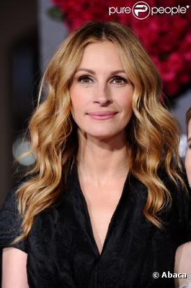 Julia Roberts