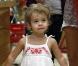 Jessica Alba fait du shopping avec sa fille Honor à Beverly Hills le 7 mai 2010