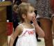 Jessica Alba fait du shopping avec sa fille Honor à Beverly Hills le 7 mai 2010