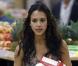 Jessica Alba fait du shopping avec sa fille Honor à Beverly Hills le 7 mai 2010