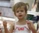 Jessica Alba fait du shopping avec sa fille Honor à Beverly Hills le 7 mai 2010 : elle est irrésistible !