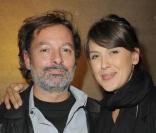 Christophe Alévêque et Serena 